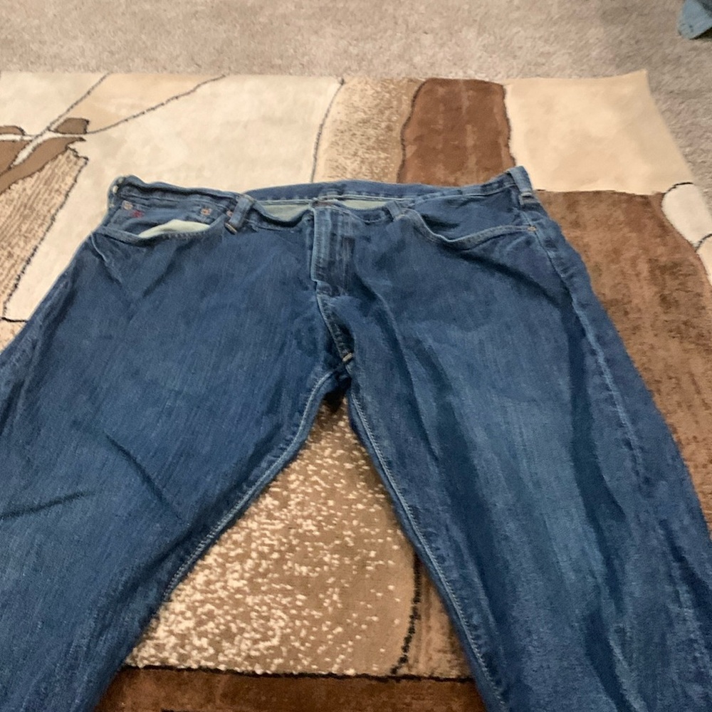 Polo Jeans
